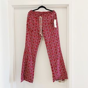 Roxy oceanside pants